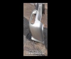 paraurti posteriore nissan terrano II - 7