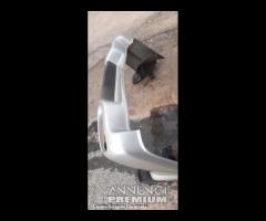 paraurti posteriore nissan terrano II - 8