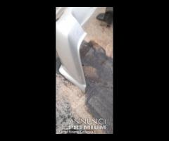 paraurti posteriore nissan terrano II - 9