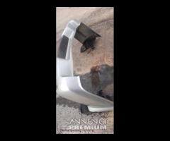 paraurti posteriore nissan terrano II - 10