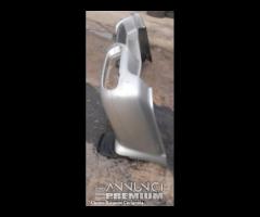 paraurti posteriore nissan terrano II - 11