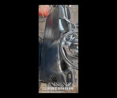 kit airbag ford puma