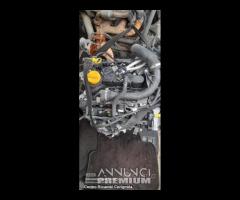 motore renault 900 H4DA