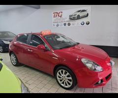 Alfa Romeo Giulietta 1.4 Turbo 120 CV GPL 2015 uni