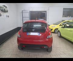 Lancia Ypsilon 0.9 TwinAir 85 CV Metano Ecochic 20