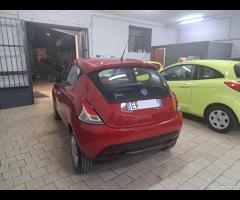 Lancia Ypsilon 0.9 TwinAir 85 CV Metano Ecochic 20 - 6