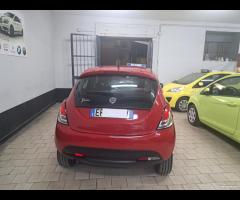 Lancia Ypsilon 0.9 TwinAir 85 CV Metano Ecochic 20 - 7
