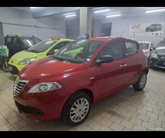 Lancia Ypsilon 0.9 TwinAir 85 CV Metano Ecochic 20 - 9