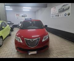 Lancia Ypsilon 0.9 TwinAir 85 CV Metano Ecochic 20 - 10