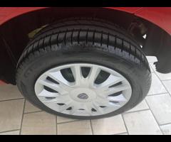 Lancia Ypsilon 0.9 TwinAir 85 CV Metano Ecochic 20 - 12