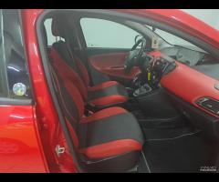 Lancia Ypsilon 0.9 TwinAir 85 CV Metano Ecochic 20 - 14