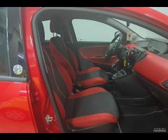 Lancia Ypsilon 0.9 TwinAir 85 CV Metano Ecochic 20 - 15