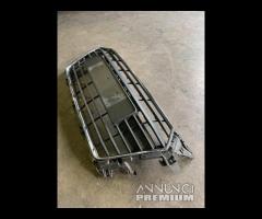 Mascherina Anteriore Per Audi TT 8S MK3 2016