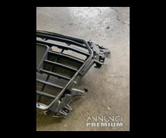 Mascherina Anteriore Per Audi TT 8S MK3 2016