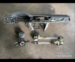 Kit Airbag Completo Per Audi A6 2017 C7