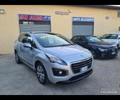 PEUGEOT 3008 1.6 HDi 115CV ANNO 2015 290000KM - 1