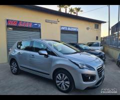 PEUGEOT 3008 1.6 HDi 115CV ANNO 2015 290000KM - 14