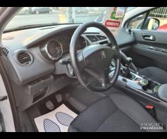 PEUGEOT 3008 1.6 HDi 115CV ANNO 2015 290000KM - 18