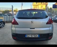 PEUGEOT 3008 1.6 HDi 115CV ANNO 2015 290000KM - 20