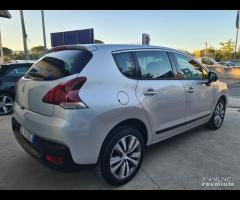 PEUGEOT 3008 1.6 HDi 115CV ANNO 2015 290000KM - 21