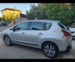 PEUGEOT 3008 1.6 HDi 115CV ANNO 2015 290000KM - 22