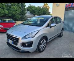 PEUGEOT 3008 1.6 HDi 115CV ANNO 2015 290000KM - 23