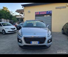 PEUGEOT 3008 1.6 HDi 115CV ANNO 2015 290000KM - 24