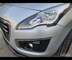 PEUGEOT 3008 1.6 HDi 115CV ANNO 2015 290000KM - 25