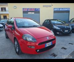 Fiat punto evo 1.3 multijet 75cv 3 porte anno 2012