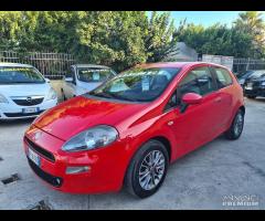 Fiat punto evo 1.3 multijet 75cv 3 porte anno 2012