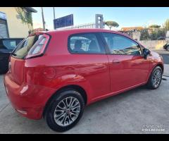 Fiat punto evo 1.3 multijet 75cv 3 porte anno 2012 - 7