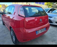 Fiat punto evo 1.3 multijet 75cv 3 porte anno 2012 - 9