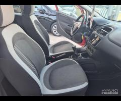 Fiat punto evo 1.3 multijet 75cv 3 porte anno 2012 - 12