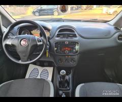 Fiat punto evo 1.3 multijet 75cv 3 porte anno 2012 - 21