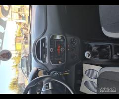 Fiat punto evo 1.3 multijet 75cv 3 porte anno 2012 - 22