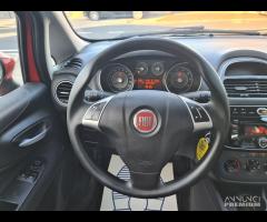 Fiat punto evo 1.3 multijet 75cv 3 porte anno 2012 - 23