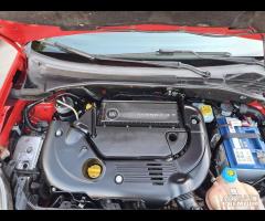 Fiat punto evo 1.3 multijet 75cv 3 porte anno 2012 - 25