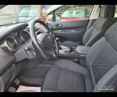 PEUGEOT 3008 1.6 HDi 115CV ANNO 2015 290000KM - 8