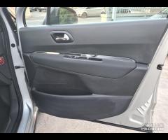 PEUGEOT 3008 1.6 HDi 115CV ANNO 2015 290000KM - 17