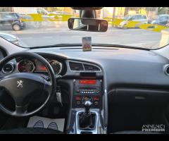 PEUGEOT 3008 1.6 HDi 115CV ANNO 2015 290000KM - 19