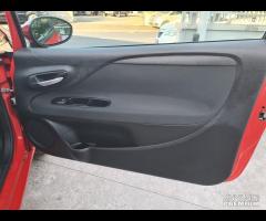 Fiat punto evo 1.3 multijet 75cv 3 porte anno 2012 - 10