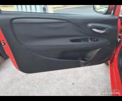 Fiat punto evo 1.3 multijet 75cv 3 porte anno 2012 - 11