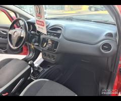Fiat punto evo 1.3 multijet 75cv 3 porte anno 2012 - 13