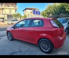 Fiat punto evo 1.3 multijet 75cv 3 porte anno 2012 - 22