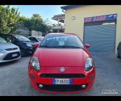 Fiat punto evo 1.3 multijet 75cv 3 porte anno 2012 - 24