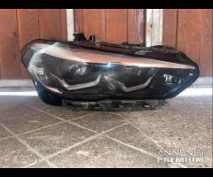 Faro - Fanale Anteriore Destro Per Bmw X5 G05 2022