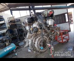 Motore Per Volvo V50 1.6TD Sigla D4164T