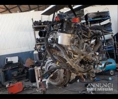 Motore Per Volvo V50 1.6TD Sigla D4164T - 6