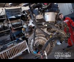 Motore Per Volvo V50 1.6TD Sigla D4164T - 7