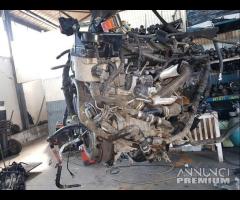 Motore Per Volvo V50 1.6TD Sigla D4164T - 8